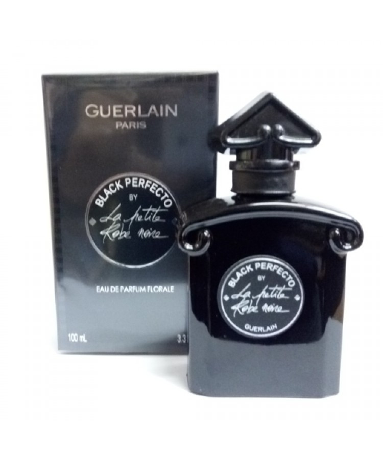 Guerlain Black Perfecto By La Petite Robe Noir 100 ml
