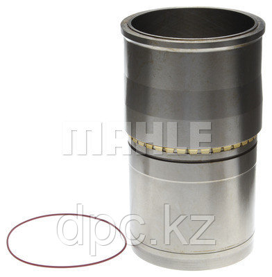 Гильза с уплотнением Clevite 226-4635 для двигателя Cummins ISX, QSX 4309389 4089153 4025311 4376430 4311633