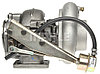 Турбина MAHLE Original 286 TC 24929 000 для двигателя Cummins 6C-8.3, ISC, QSC 3800383 4033064 3591018, фото 2