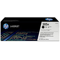 Картридж HP CE410A (305A) Black original