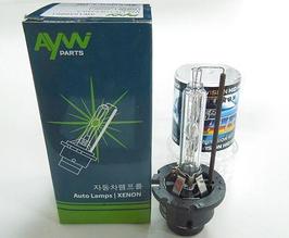 AYWIPARTS Лампа газоразрядная D2S 12V 35W P32d-2 4300K