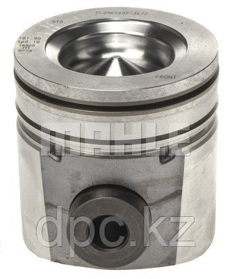 Поршень ремонтный 1mm Clevite 224-3672.040 для двигателя Cummins B 5.9L 3949842 3966676