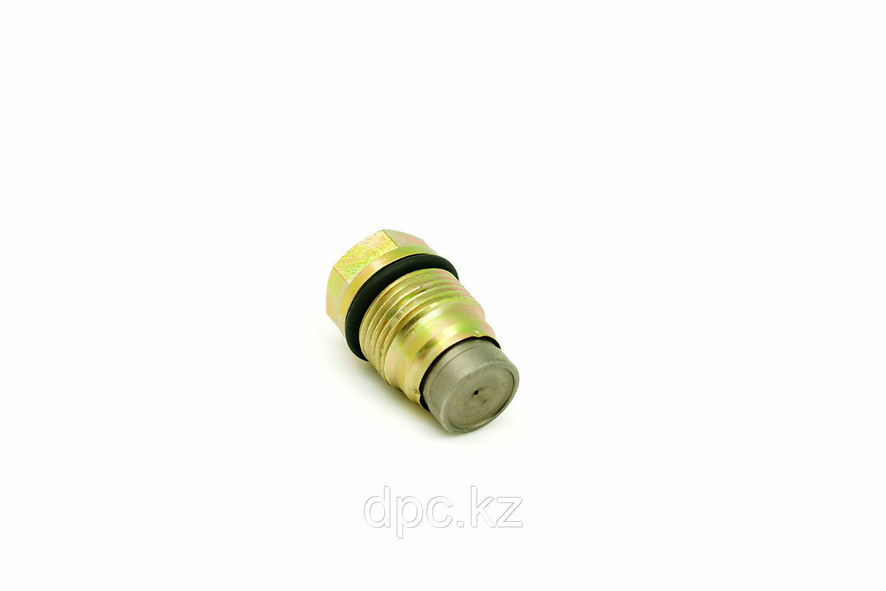 Редукционный клапан в рампе Cummins ISF2.8/3.8 ISB ISD 3974093 5317174