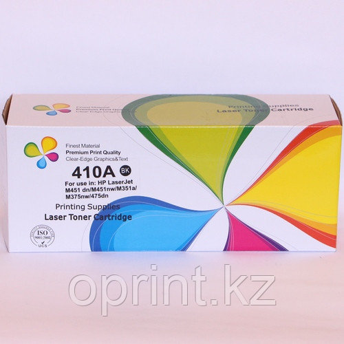 Картридж HP 305А черный