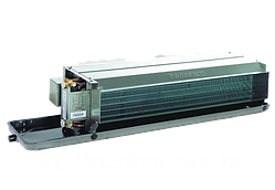 Фанкойл канальный бескорпусный FP-136WA
