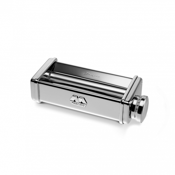 Насадка тестораскатка Marcato Accessorio Sfoglia 150 mm для Pasta Mixer Wellness