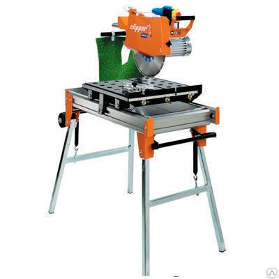 Плиткорез Clipper CHW MODULO