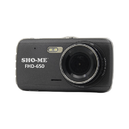 Видеорегистратор SHO-ME FHD-650, фото 2