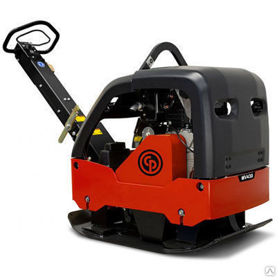 Виброплита реверсивная Chicago Pneumatic MV 400 430E