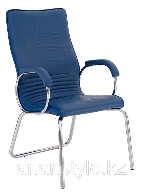 кресло Allegro steel CFA LB