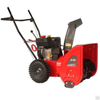 Снегоуборщик efco artik 56