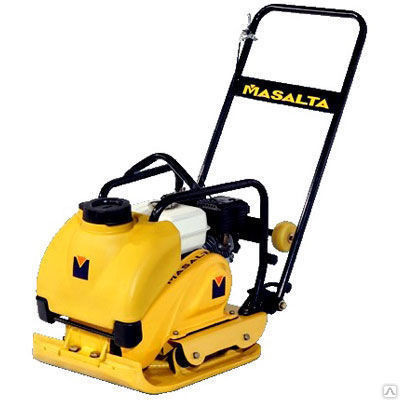 Виброплита Masalta MSR 90