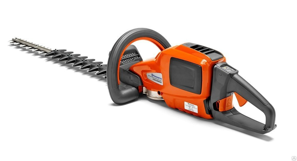 Кусторез аккумуляторный Husqvarna 536 Li HD 60 X