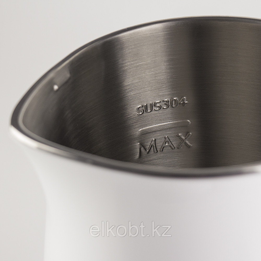 Чайник с двойными стенками GALAXY GL0301 (белый) - фото 5 - id-p59951423