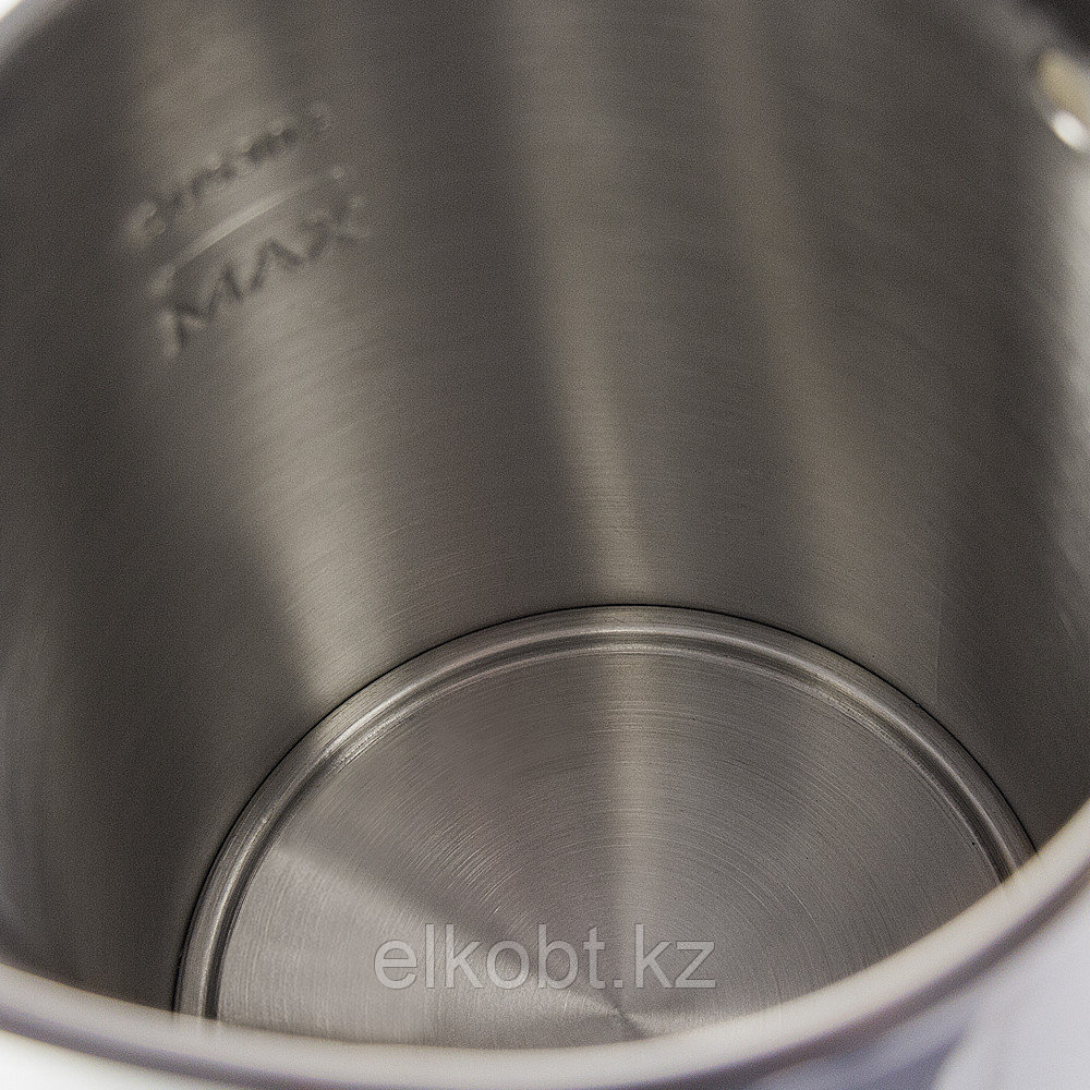 Чайник с двойными стенками GALAXY GL0301 (белый) - фото 6 - id-p59951423