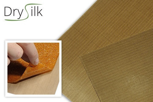 Антипригарный коврик Tauro Essiccatori Biosec DrySilk JDST006.00 , упаковка 5 шт.