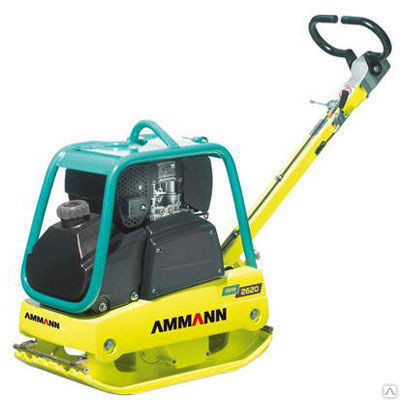 Виброплита реверсивная Ammann APR 2620