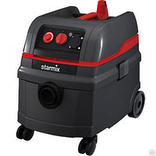 Промышленный пылесос STARMIX ISC ARD 1425 EW COMPACT (пыль, вода)