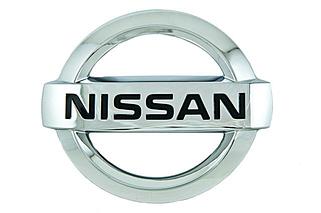 Переходные рамки для Nissan