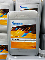 Моторное масло GAZPROMNEFT М-10ДМ 10литров