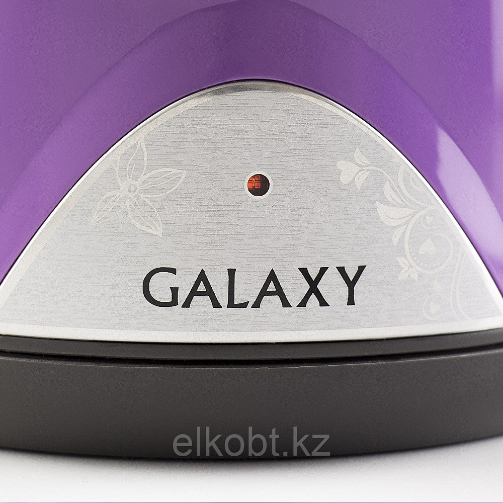 Чайник с двойными стенками GALAXY GL0301 (фиолетовый) - фото 7 - id-p59952642