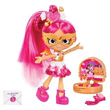 Кукла Moose Shopkins Shoppies Shop Style! Lippy Lulu 57258