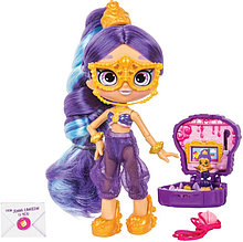Кукла Moose Shopkins Shoppies Shop Style!  Jenni Lantern 57259