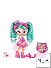 Кукла Moose Shopkins Shoppies Shop Style! Bella Bow 57256