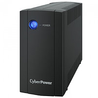 Источники бесперебойного питания (ИБП) CyberPower UTC850E