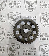 Шестерня коленвала Geely EC7/SC7 1,8 / Crankshift gear