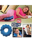 Универсальная подушка-трансформер Total Pillow, фото 2