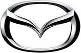 Тормозные диски Mazda 3 (03-..., передние, D286, Optimal), фото 2