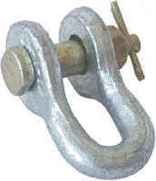 Скобы типа СК и СКД: СКД-16-1, СКД-21-1, СКД-45-1