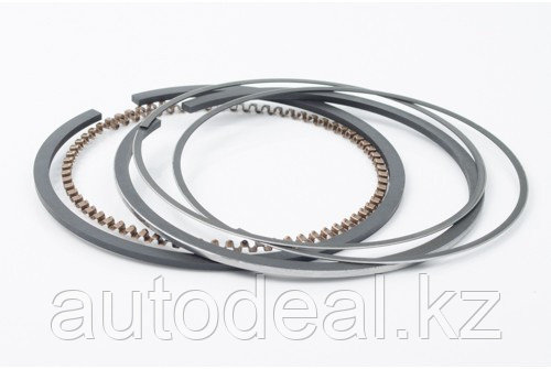 Кольца поршневые (1 цилиндр) Lifan X60 / Piston rings (1 cylinder)