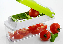 Овощерезка Nicer Dicer Plus универсальная уценка