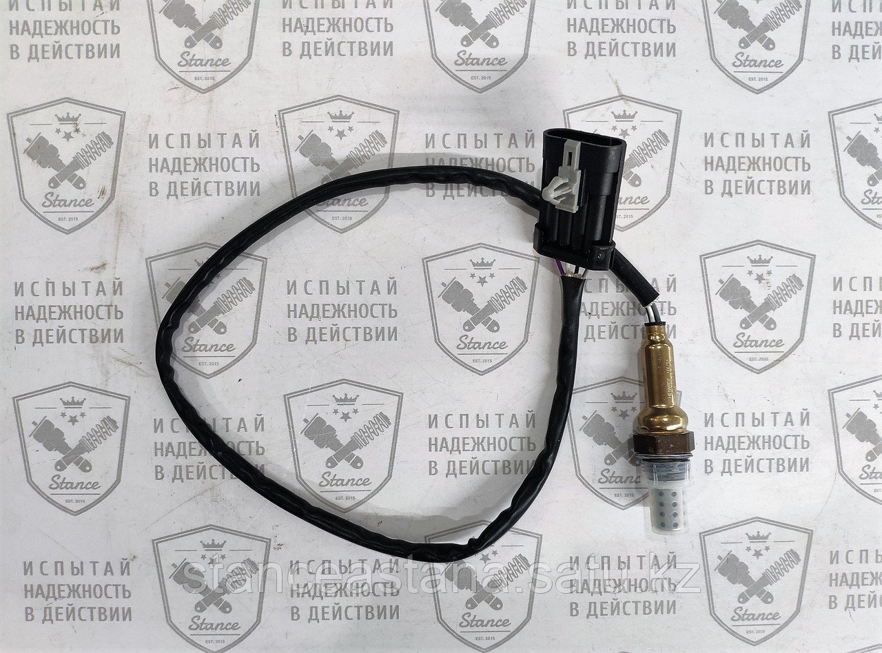 Датчик кислорода Lifan X60 / Oxygen sensor - фото 1 - id-p59952868