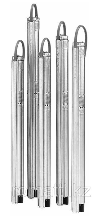SPB 8-95-15, многоступенчатый скважинный насос, фото 1