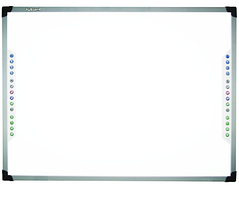 Интерактивная доска электромагнитная ET-D 85" IQboard 1-APD085