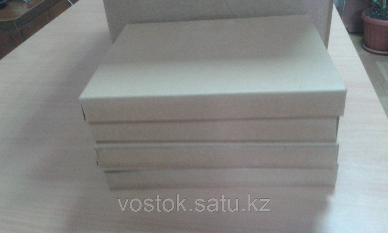Изготовление картонной упаковки - фото 3 - id-p3427816