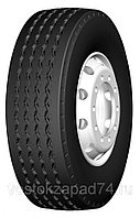 Грузовые шины 385/65 R22.5 КАМА NT 201