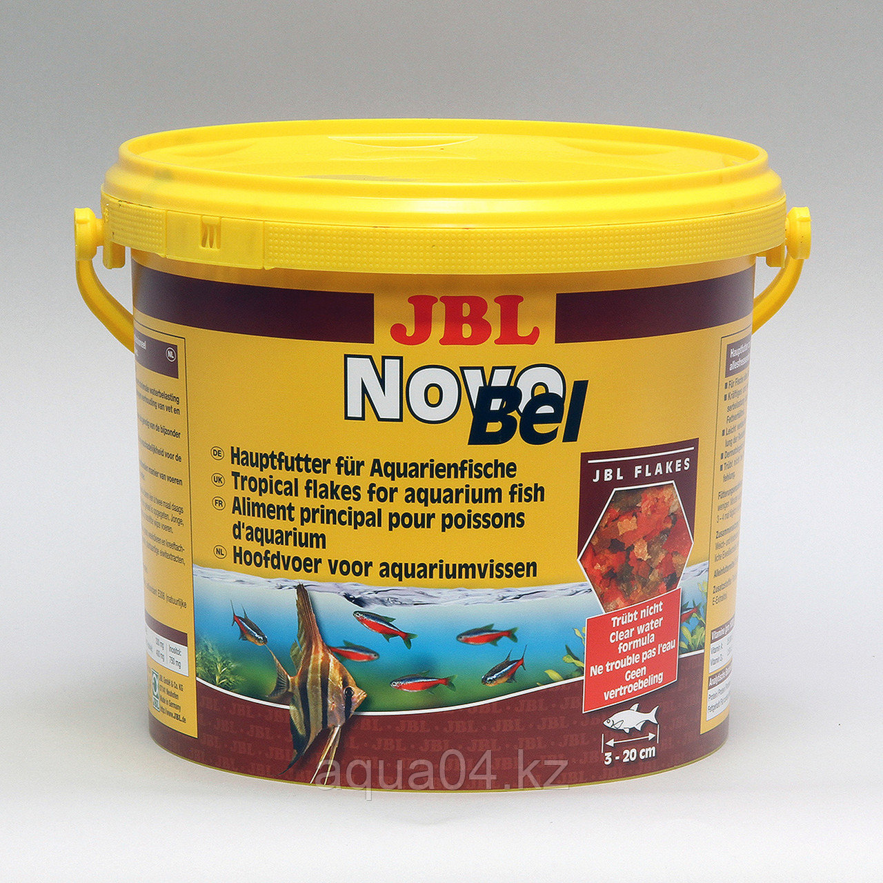 JBL NovoBel (фасовка)