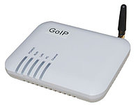 VoiP-GSM шлюзі HyberTone GoIP1