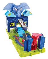 Хот Вилс игровой набор «Атака летучей мыши»