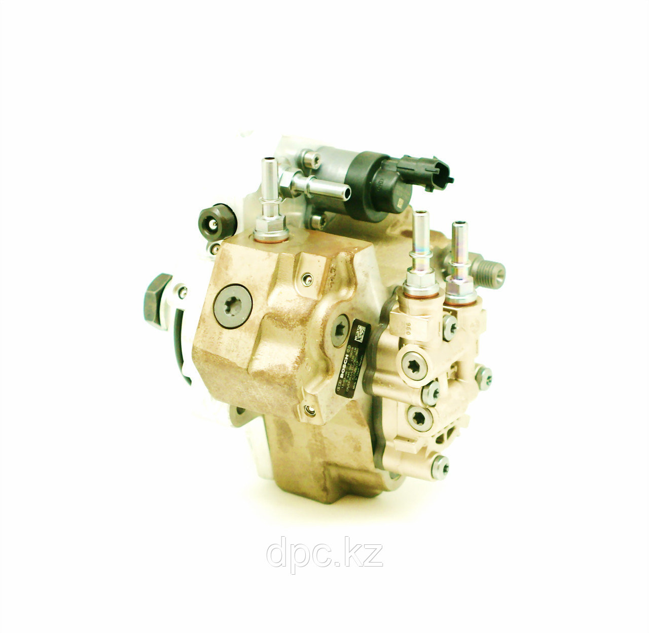 Топливный насос высокого давления (ТНВД) Евро-3 Cummins ISF3.8 QSB 5256607 4988593 4941066