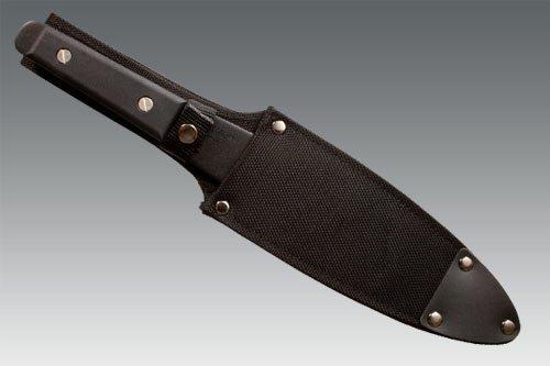 Чехол для ножа Cold Steel Perfect Balance, Цвет: Чёрный, (SC80TBBA)