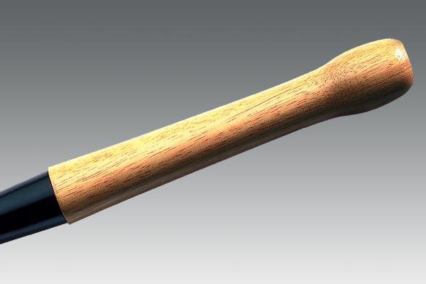 Лопата сапёрная Cold Steel Special Forces Shovel, Общая длина: 500 мм, Толщина лезвия: 2 мм, Материал рукояти: