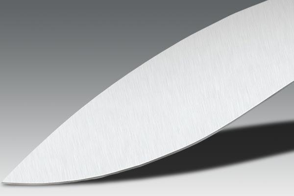 Нож нескладной Cold Steel Gurkha Kukri, Общая длина: 432 мм, Толщина лезвия: 8 мм, Длина клинка: 305 мм, Матер