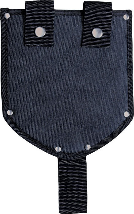 Чехол для лопаты Cold Steel Special Forces Shovel, Цвет: Чёрный, (SC92SF)