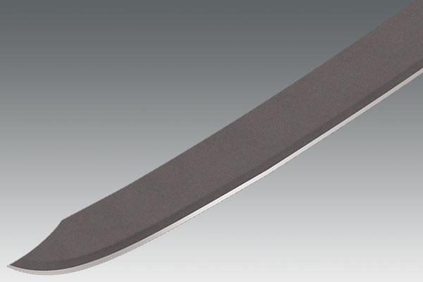 Нож нескладной Cold Steel Cutlass Machete, Общая длина: 763 мм, Толщина лезвия: 2,8 мм, Длина клинка: 610 мм,