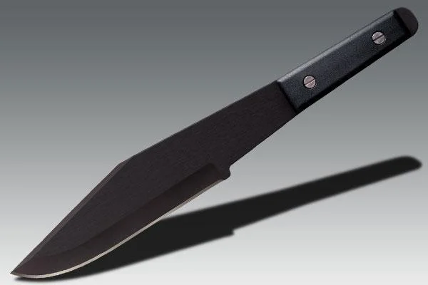 Нож метательный Cold Steel Perfect Balance Sport, Общая длина: 343 мм, Толщина лезвия: 3,5 мм, Длина клинка: 2